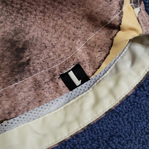 Mens shorts - Picture 4 of 4